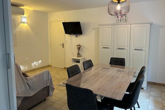 Appartement Eucalyptus