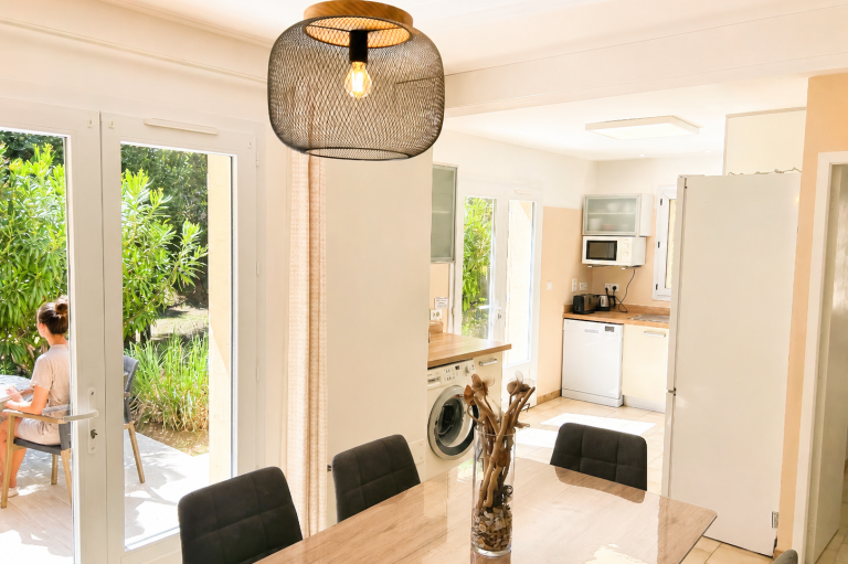 Appartement Eucalyptus